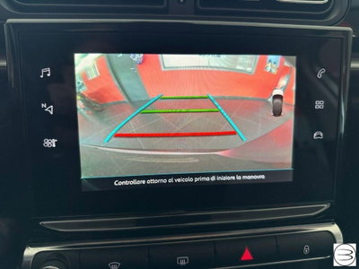 Citroen C3 PureTech 110 S&S Shine (15)