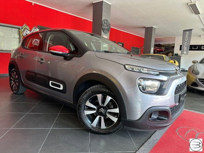 Citroen C3 PureTech 110 S&S Shine (2)