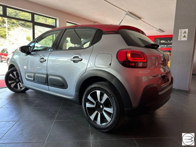 Citroen C3 PureTech 110 S&S Shine (3)
