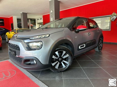Citroen C3 PureTech 110 S&S Shine (4)