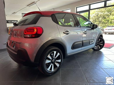 Citroen C3 PureTech 110 S&S Shine (5)