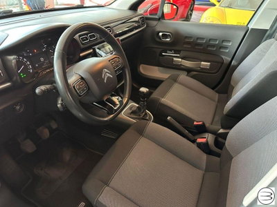 Citroen C3 PureTech 110 S&S Shine (6)