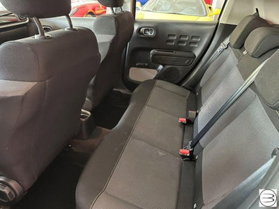 Citroen C3 PureTech 110 S&S Shine (7)