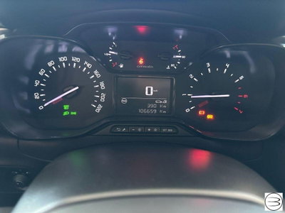 Citroen C3 PureTech 110 S&S Shine (9)