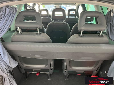 SEAT Alhambra TDI DPF Reference (12)