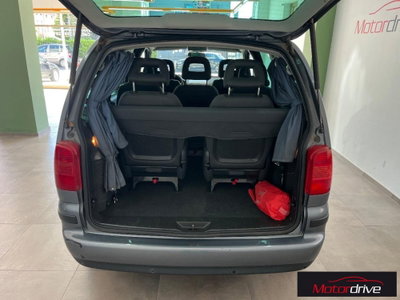 SEAT Alhambra TDI DPF Reference (13)