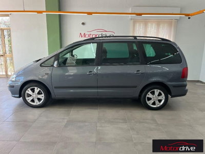 SEAT Alhambra TDI DPF Reference (3)
