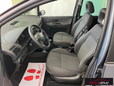 SEAT Alhambra TDI DPF Reference (4)