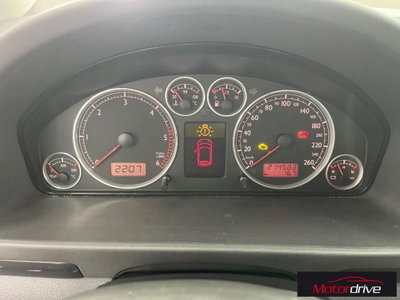 SEAT Alhambra TDI DPF Reference (6)
