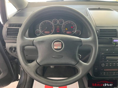 SEAT Alhambra TDI DPF Reference (9)