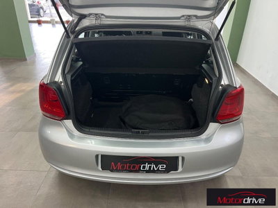 Volkswagen Polo 1.2 70 CV 5p. Comfortline (13)