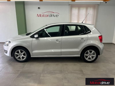 Volkswagen Polo 1.2 70 CV 5p. Comfortline (6)