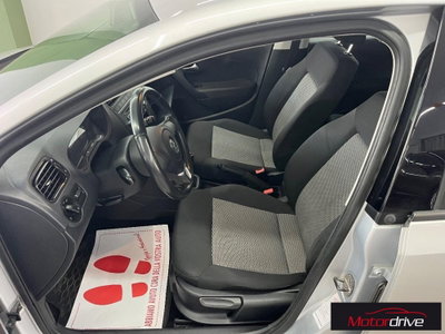 Volkswagen Polo 1.2 70 CV 5p. Comfortline (7)
