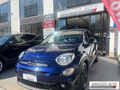 Fiat 500X 1.0 T3 120 CV usata
