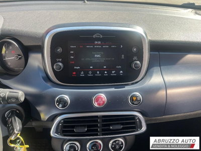 Fiat 500X 1.0 T3 120 CV (10)