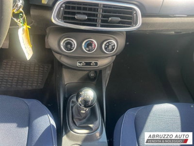 Fiat 500X 1.0 T3 120 CV (11)