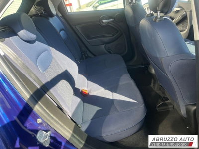 Fiat 500X 1.0 T3 120 CV (12)