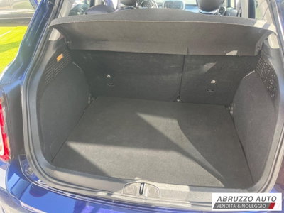 Fiat 500X 1.0 T3 120 CV (15)