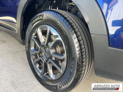 Fiat 500X 1.0 T3 120 CV (16)