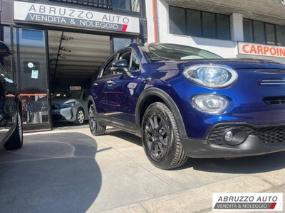 Fiat 500X 1.0 T3 120 CV (3)