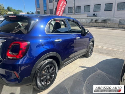 Fiat 500X 1.0 T3 120 CV (4)