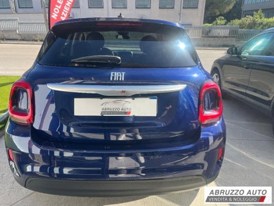 Fiat 500X 1.0 T3 120 CV (5)