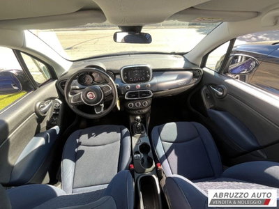 Fiat 500X 1.0 T3 120 CV (7)