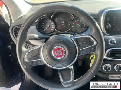Fiat 500X 1.0 T3 120 CV (9)