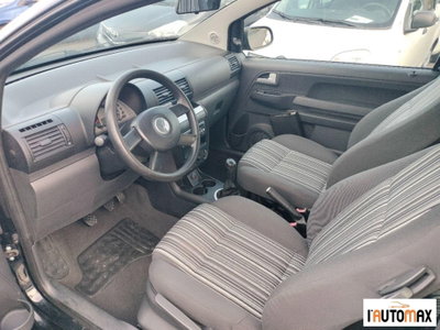 Volkswagen Fox TDI (7)