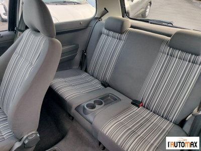 Volkswagen Fox TDI (9)
