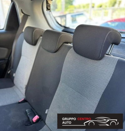 Toyota Yaris 1.5 Hybrid 5 porte Active (14)