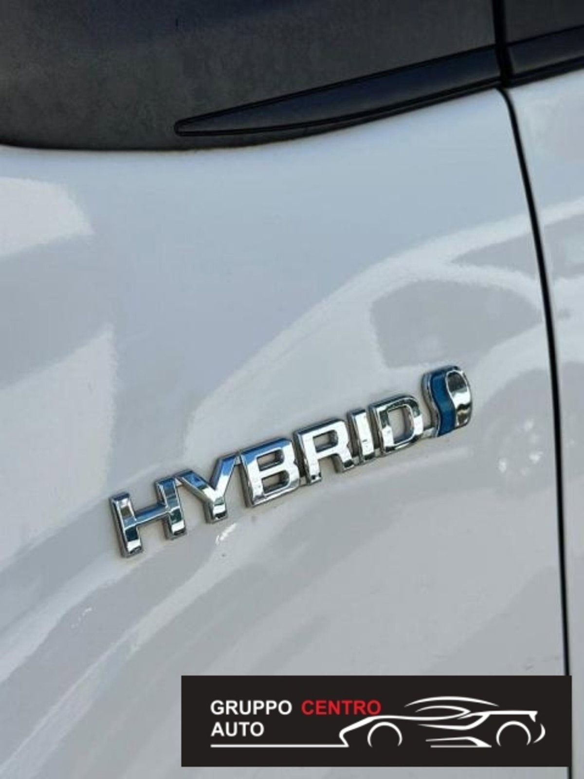 Toyota Yaris 1.5 Hybrid 5 porte Active (7)