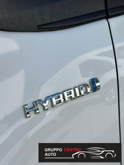 Toyota Yaris 1.5 Hybrid 5 porte Active (7)