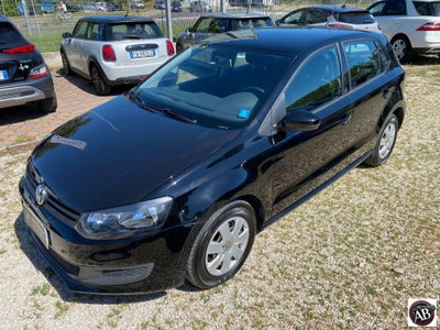 Volkswagen Polo 1.2 TDI DPF 5 p. Trendline usata