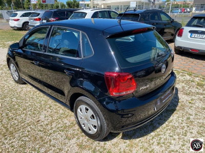 Volkswagen Polo 1.2 TDI DPF 5 p. Trendline (10)