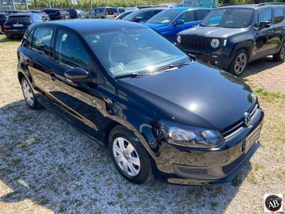 Volkswagen Polo 1.2 TDI DPF 5 p. Trendline (4)