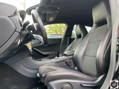 Mercedes-Benz CLA Shooting Brake 220 d Automatic Sport (14)