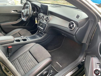 Mercedes-Benz CLA Shooting Brake 220 d Automatic Sport (15)