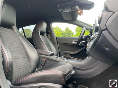 Mercedes-Benz CLA Shooting Brake 220 d Automatic Sport (16)