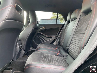 Mercedes-Benz CLA Shooting Brake 220 d Automatic Sport (18)