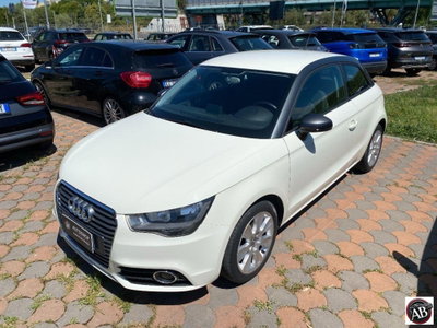 Audi A1 1.2 TFSI Ambition usata