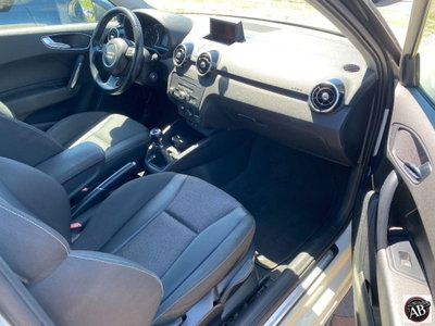 Audi A1 1.2 TFSI Ambition (14)