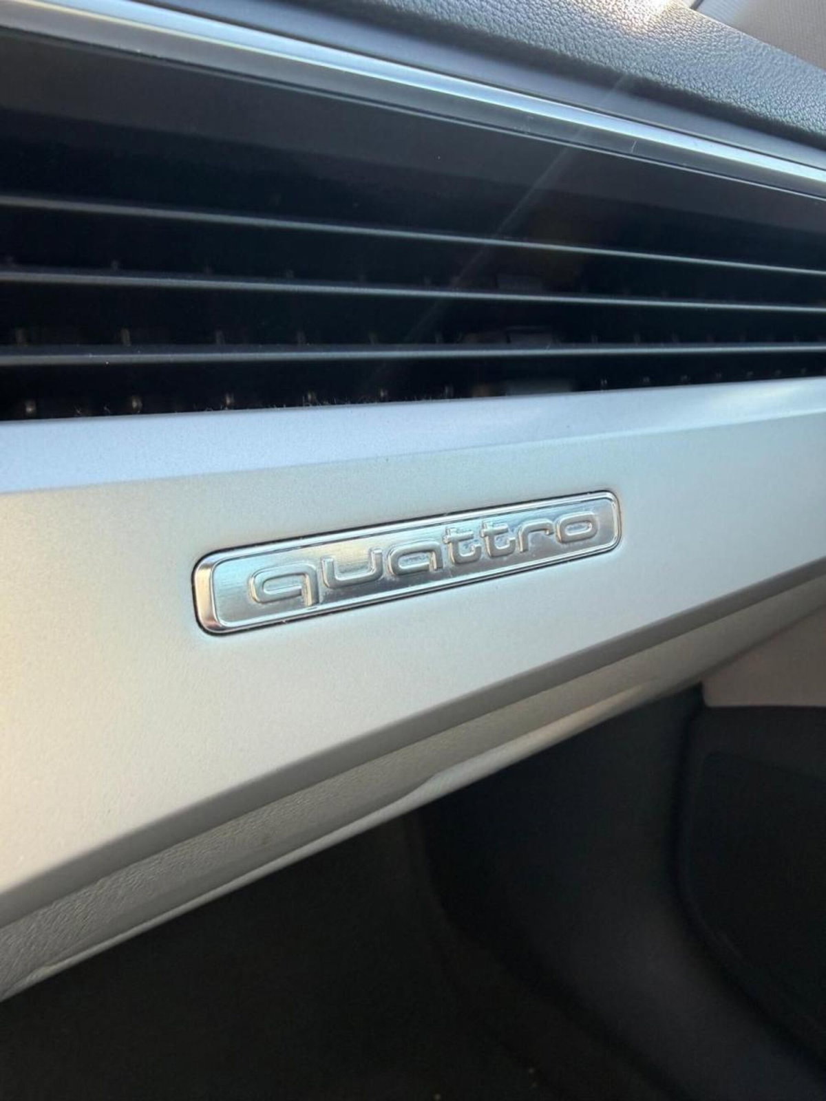 Audi A4 Avant 40 2.0 tdi mhev Business quattro 204cv s-tronic (10)