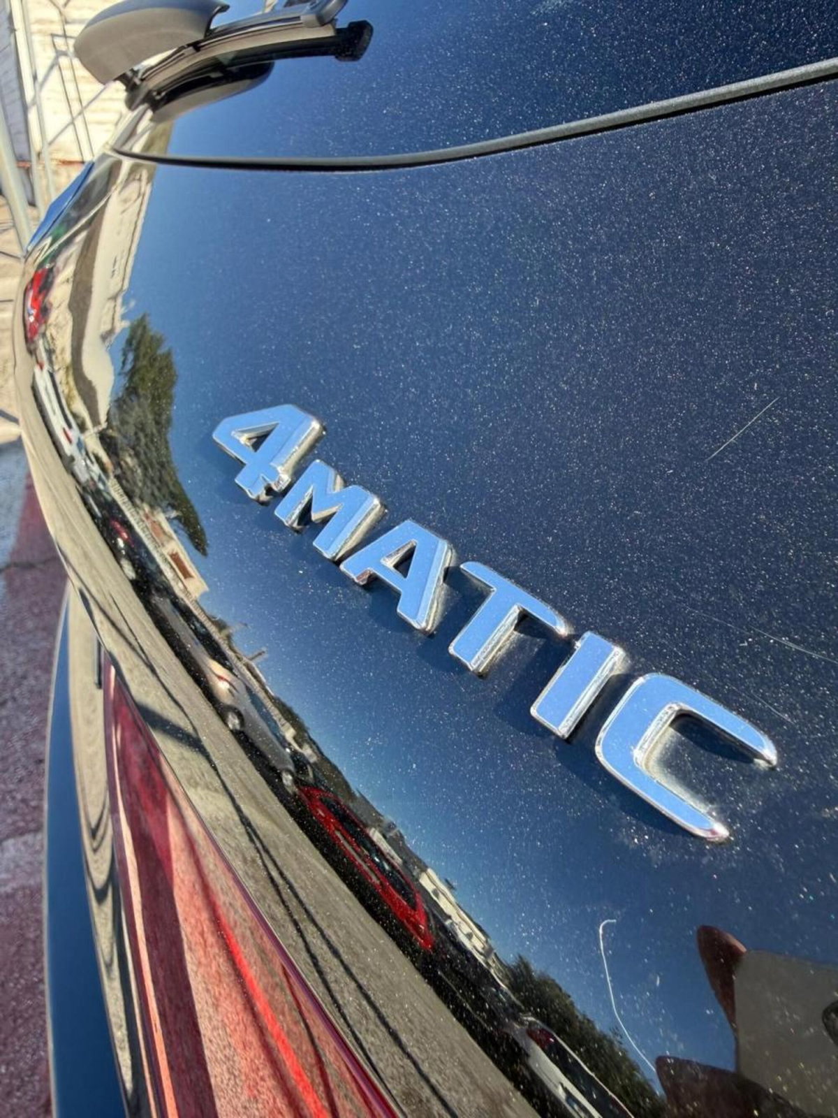 Mercedes-Benz GLC SUV 220 d 4Matic Premium Plus (13)