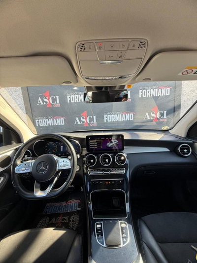 Mercedes-Benz GLC SUV 220 d 4Matic Premium Plus (5)