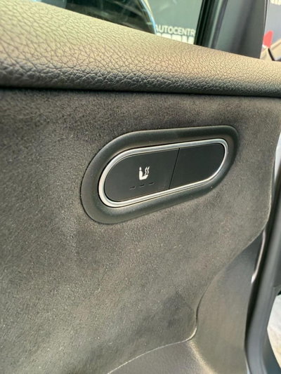 Mercedes-Benz Classe A 180 d Automatic Premium (10)