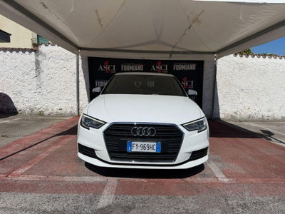 Audi A3 Sportback 30 TDI S tronic Admired (2)