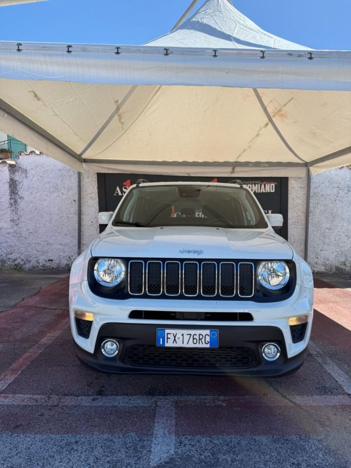 Jeep Renegade 1.6 Mjt DDCT 120 CV S (2)