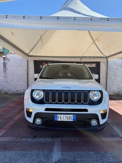 Jeep Renegade 1.6 Mjt DDCT 120 CV S (2)