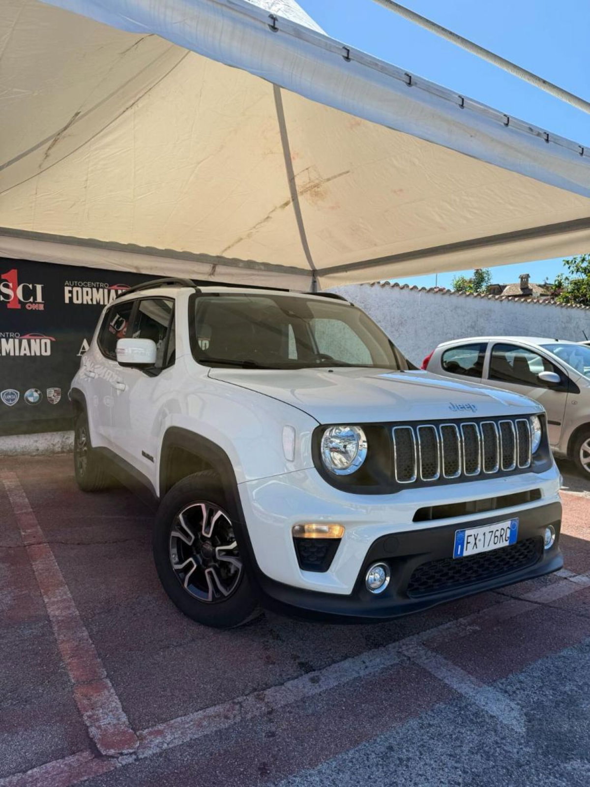 Jeep Renegade 1.6 Mjt DDCT 120 CV S (3)